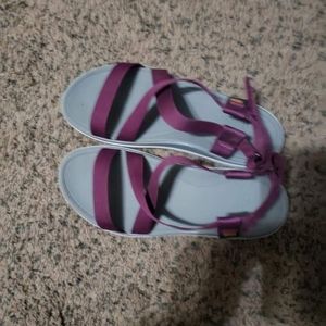 Teva sandals